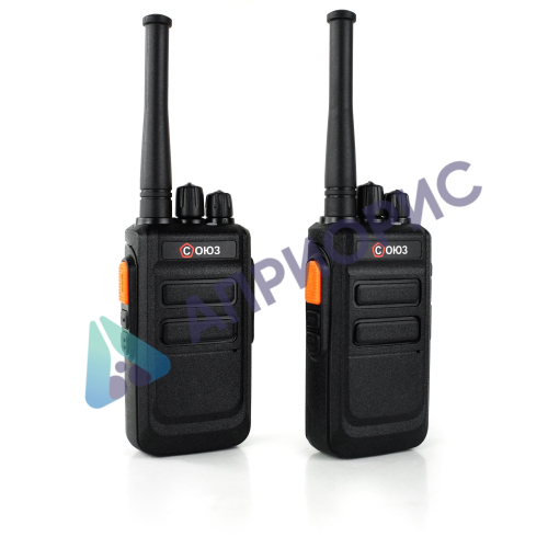 Рация СОЮЗ-1